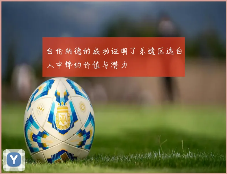 白伦纳德的成功证明了乐透区选白人中锋的价值与潜力